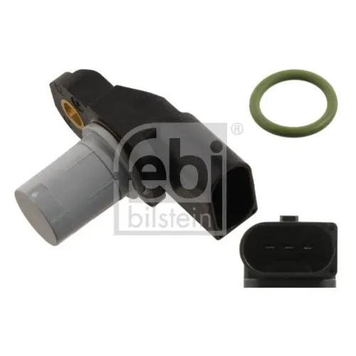 Érzékelő, Vezérműtengely Pozíció - FEBI BILSTEIN (FE31700)