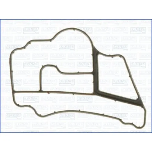 Tömítés, Olajszűrő - AJUSA (AJU01174000)