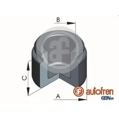Dugattyú, Féknyereg - AUTOFREN SEINSA (D025255)