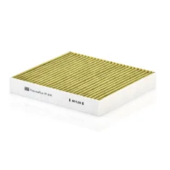 Szűrő, Utastér Levegő - MANN-FILTER (FP2141)