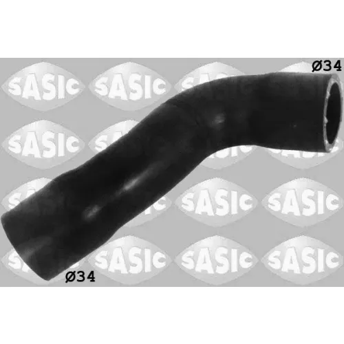 Hűtőcső - SASIC (3406129)