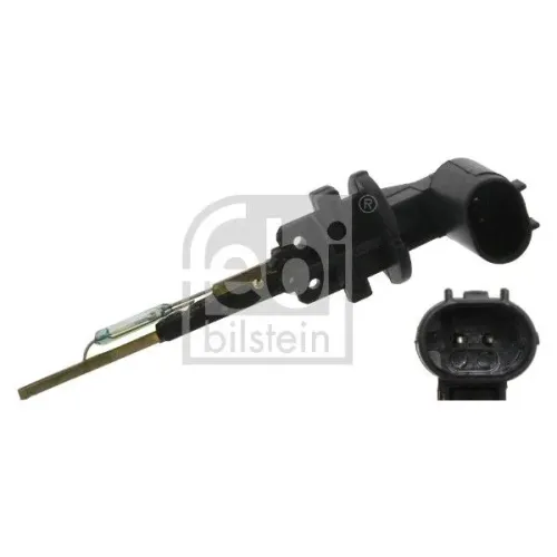 Érzékelő, Hűtővízszint - FEBI BILSTEIN (FE33458)