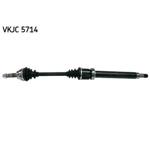 Hajtótengely - SKF (VKJC5714)