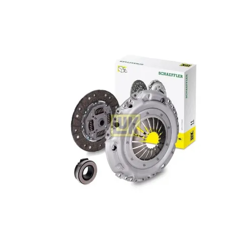 Kuplungkészlet - Schaeffler LuK (623354800)
