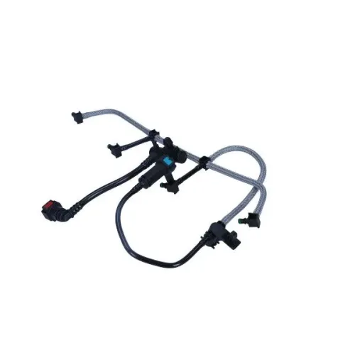 Túlfojó Csö Ford Focus 1,8 Tdci 05- - MAXGEAR (15-0037)