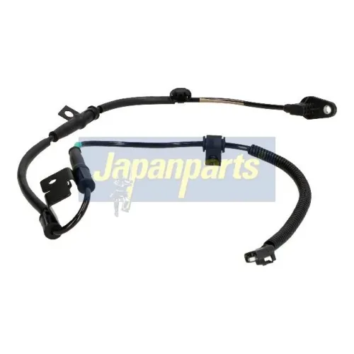 Érzékelő, Kerékfordulatszám - JAPANPARTS (ABS-K40)