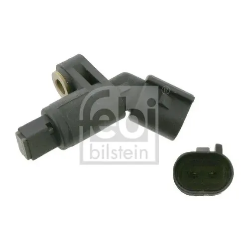 Érzékelő, Kerékfordulatszám - FEBI BILSTEIN (FE21582)