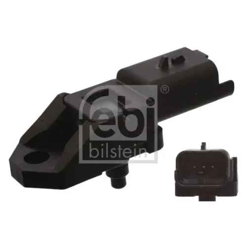Érzékelő, Szívócső Nyomás - FEBI BILSTEIN (FE37740)