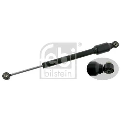Kormánycsillapító - FEBI BILSTEIN (FE27613)