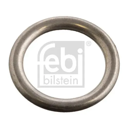 Tömítőgyűrű, Olajleeresztő Csavar - FEBI BILSTEIN (FE39733)