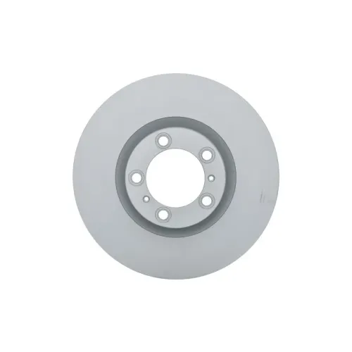 Féktárcsa - BOSCH (0986479D23)