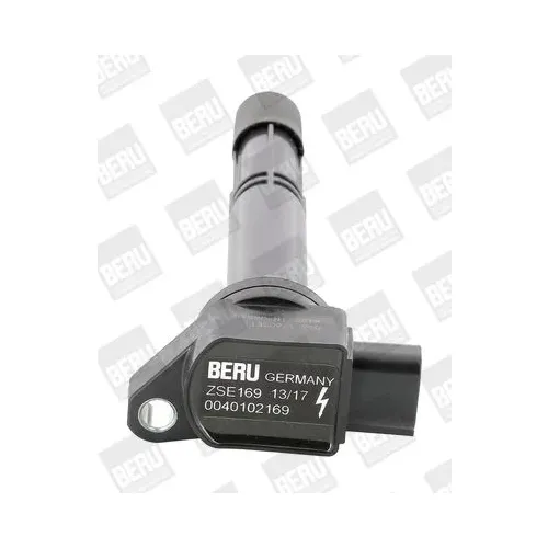Gyújtótekercs - BorgWarner (BERU) (BERZSE169)