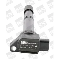 Gyújtótekercs - BorgWarner (BERU) (BERZSE169)