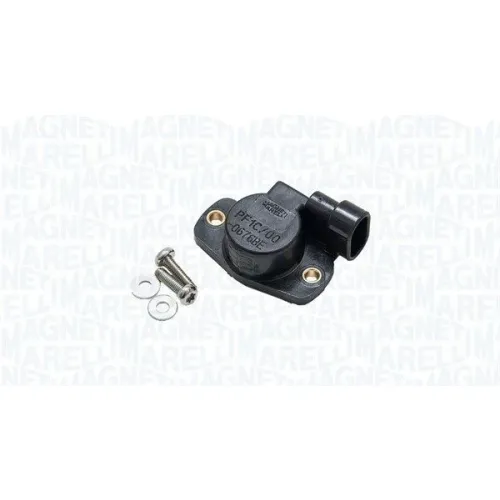 Fojtószelepállás Érzékelő - MAGNETI MARELLI (KITPF1C)