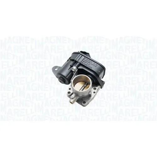 Fojtószelep Ház - MAGNETI MARELLI (40GTE4P)