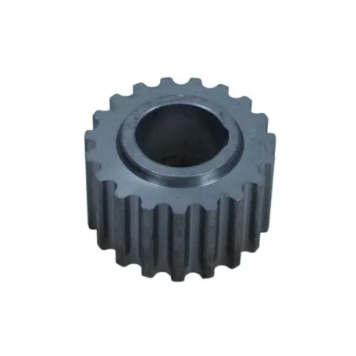 Föteng. Fog. Kerék. Dacia Duster,Logan/Renault Clio,Kangoo,Laguna,Megane,Scenic,Thalia,Twingo 1.4/1.6 (Prottego Exchange) - MAXGEAR (7700103362/MG)