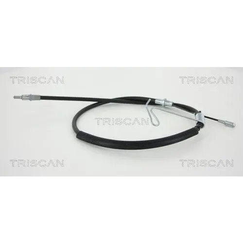 Huzal, Rögzítőfék - TRISCAN (8140161138)