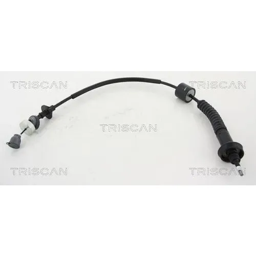 Huzal, Kuplungműködtetés - TRISCAN (814038243A)