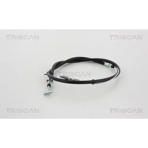 Huzal, Rögzítőfék - TRISCAN (8140151026)