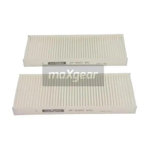 Szűrő, Utastér Levegő - MAXGEAR (KF-6337 KPL)