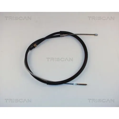 Huzal, Rögzítőfék - TRISCAN (814029149)