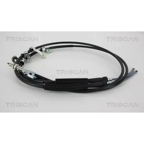 Huzal, Rögzítőfék - TRISCAN (814069135)