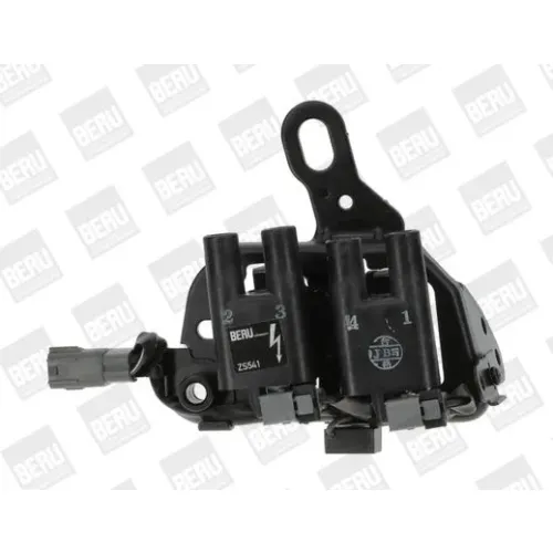 Gyújtótekercs - BorgWarner (BERU) (BERZS541)