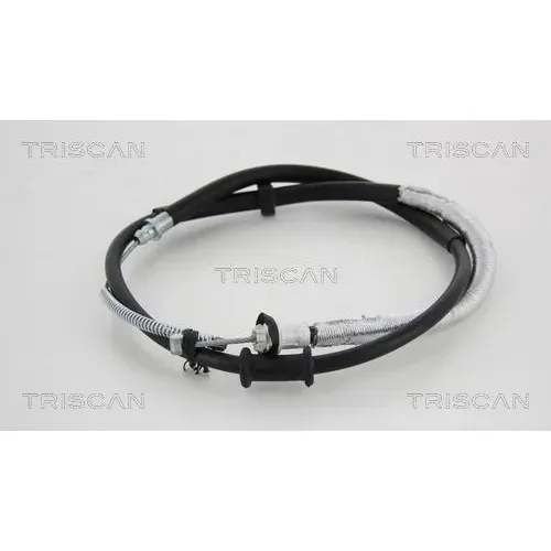 Huzal, Rögzítőfék - TRISCAN (8140151062)