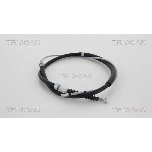 Huzal, Rögzítőfék - TRISCAN (8140291129)