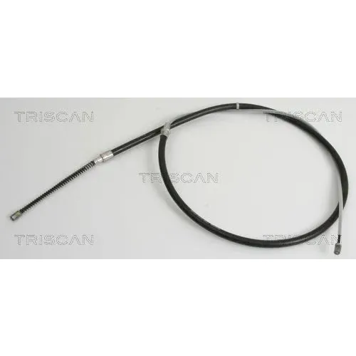 Huzal, Rögzítőfék - TRISCAN (814067109)