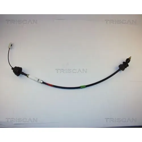 Huzal, Kuplungműködtetés - TRISCAN (814028242)