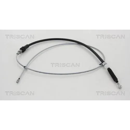 Huzal, Rögzítőfék - TRISCAN (8140291143)