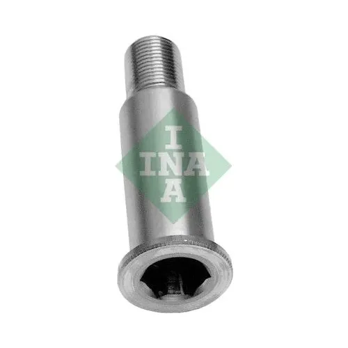 Csapágycsap, Feszítőgörgő Kar - Schaeffler INA (533006420)