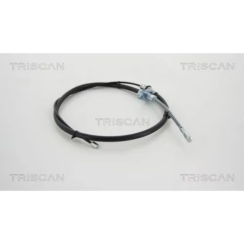 Huzal, Rögzítőfék - TRISCAN (814080105)