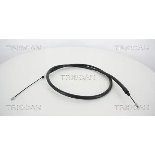 Huzal, Rögzítőfék - TRISCAN (814028191)