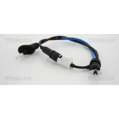 Huzal, Kuplungműködtetés - TRISCAN (814028274)
