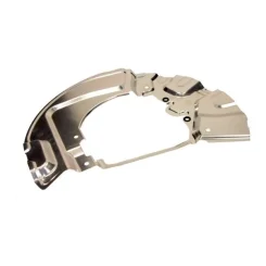 Féjtárcsa Burkolat Bmw P. 5 E61 04-10 Bal - MAXGEAR (19-3422)