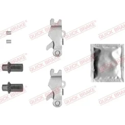 Javítókészlet, Expander Db W168/W169/W245/W124/W202/W203/W204 84- - QUICK BRAKE (QB120 53 001)