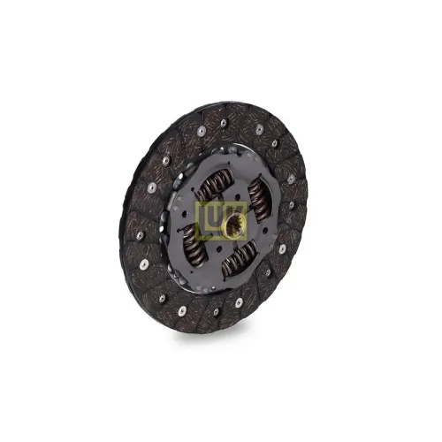 Kuplungtárcsa - Schaeffler LuK (321005510)