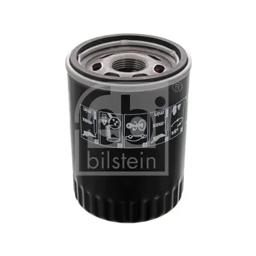 Olajszűrő - FEBI BILSTEIN (FE48485)