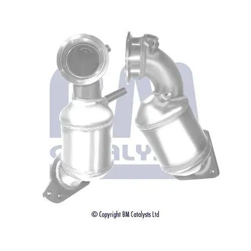 Katalizátor - BM Catalysts (BM92031H)