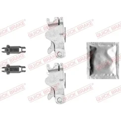 Javítókészlet, Expander Bmw 1 10- - QUICK BRAKE (QB120 53 010)