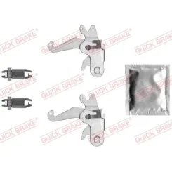 Javítókészlet, Expander Opel Omega/Vectra 86-03 - QUICK BRAKE (QB120 53 012)