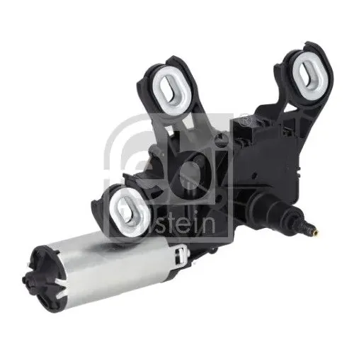 Törlőmotor - FEBI BILSTEIN (FE48672)
