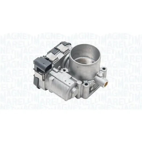 Fojtószelep Ház - MAGNETI MARELLI (TB-52GTE3V7)