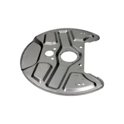 Féjtárcsa Burkolat Volvo P. 740/760/940 81-98 Bal/Jobb - MAXGEAR (19-3446)