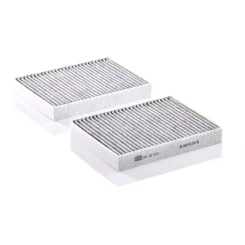 Szűrő, Utastér Levegő - MANN-FILTER (CUK23014-2)