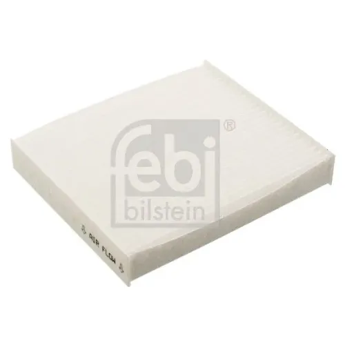Szűrő, Utastér Levegő - FEBI BILSTEIN (FE100364)