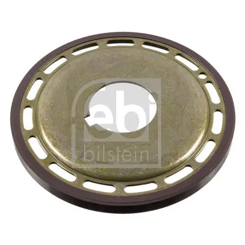 Főtengely Futógyűrű - FEBI BILSTEIN (FE36070)