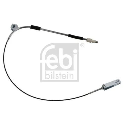 Huzal, Rögzítőfék - FEBI BILSTEIN (FE34910)